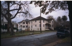 Marengo Street apartment